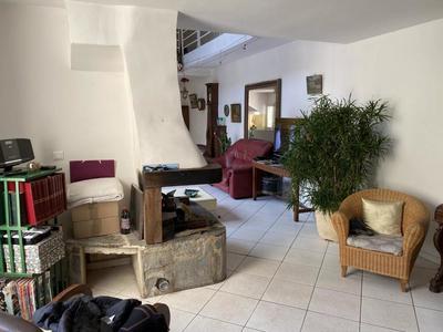 Maison - 130 m² - 3 pièces