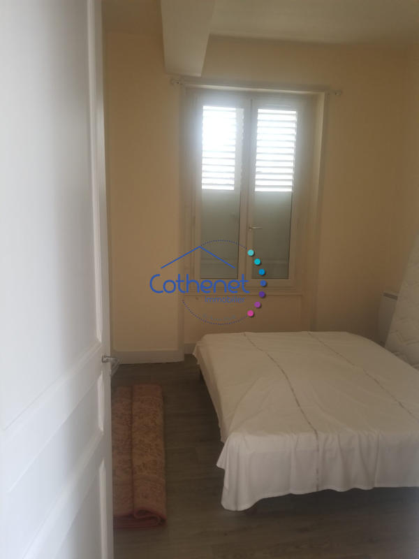 Appartement - 34 m² - 2 pièces