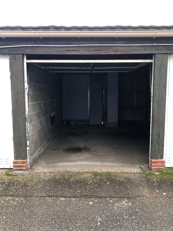 Appartement - 76 m² - 3 pièces