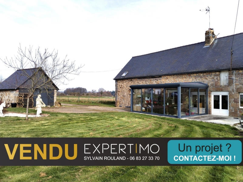 Maison - 232 m² - 5 pièces