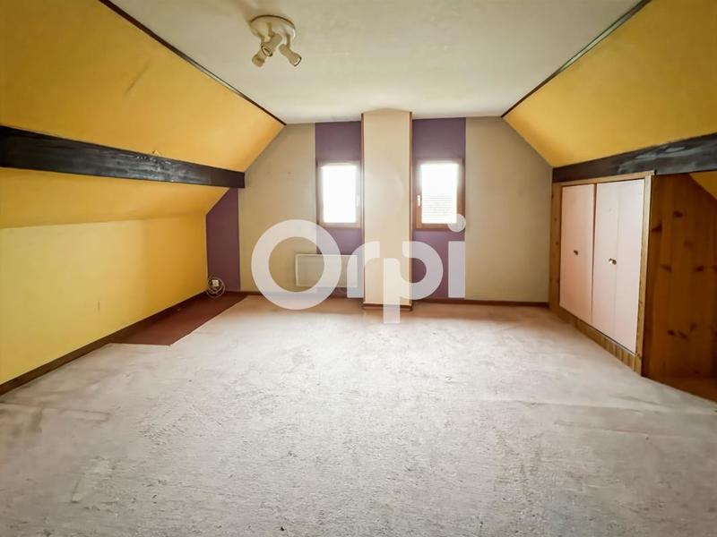 Maison - 79 m² - 4 pièces