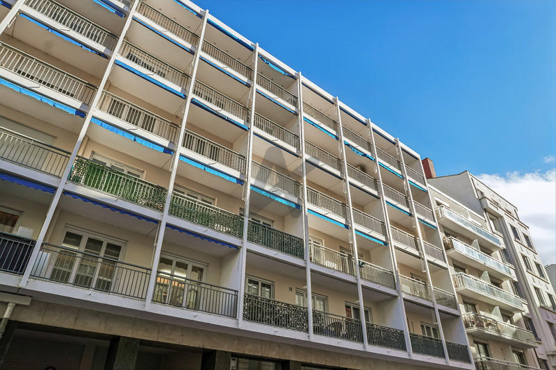 Appartement - 135 m² - 5 pièces