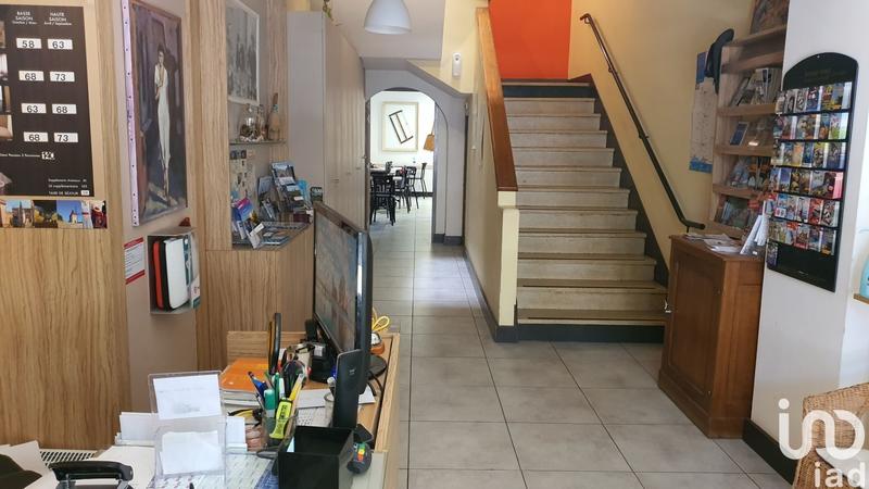 Local commercial - 600 m²