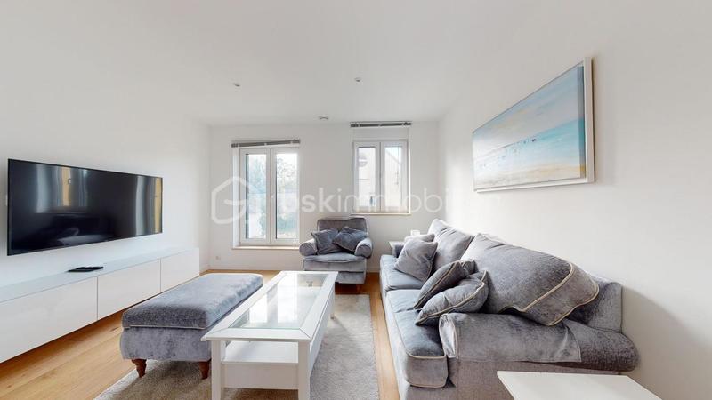 Villa - 376 m² - 16 pièces