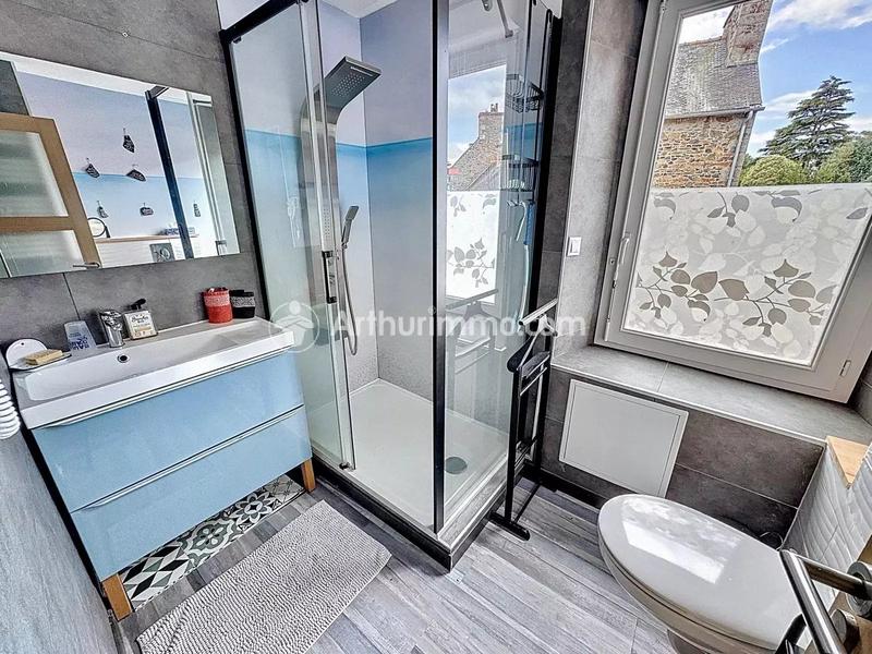 Maison - 99 m² - 4 pièces