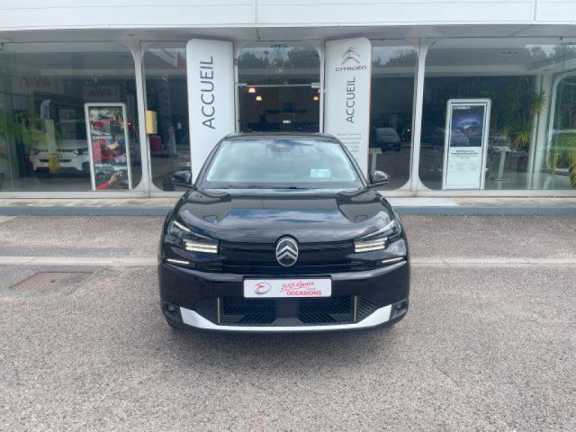 Citroën C4 Hybride 145 e-Dcs6 Max