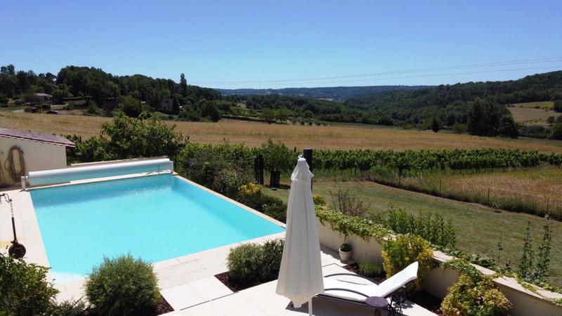 Maison - 150 m² - 7 pièces