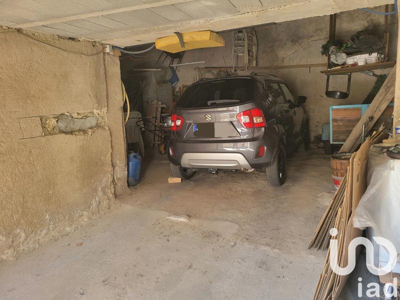 Maison de village - 98 m² - 3 pièces