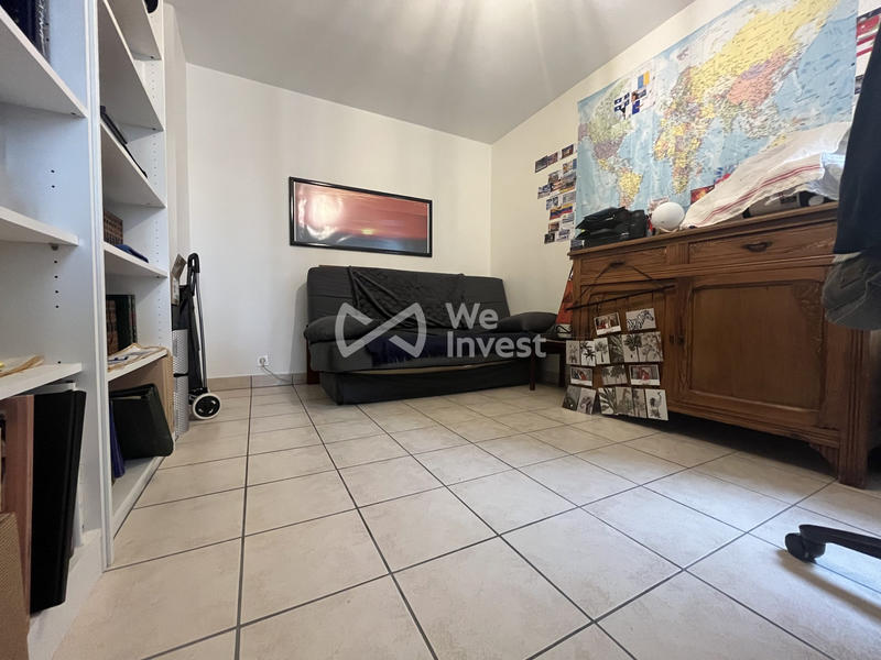 Maison - 124 m² - 6 pièces