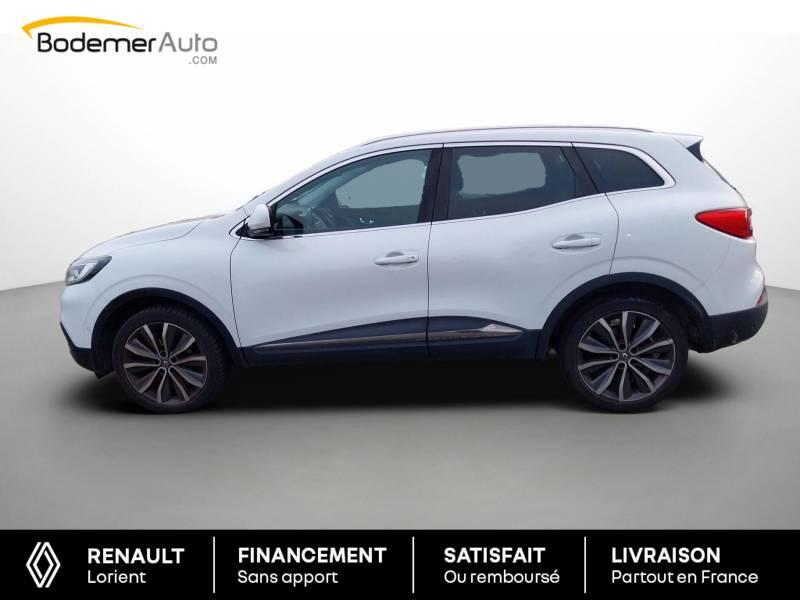 Renault Kadjar dCi 130 Energy Intens
