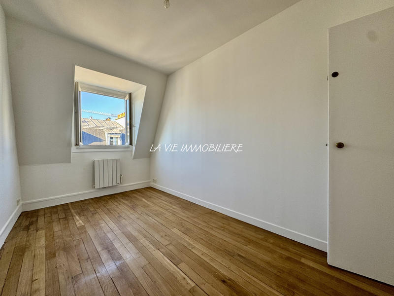 Appartement - 50 m² - 3 pièces
