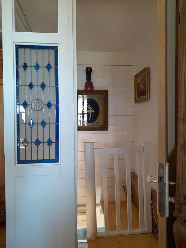 Maison - 155 m² - 4 pièces