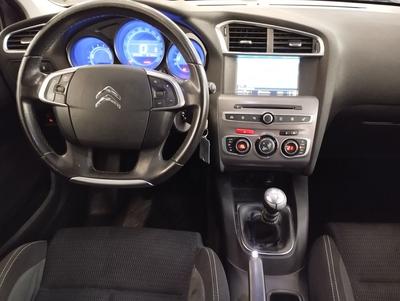 Citroën C4 Business 1.6 Bluehdi 120 Millenium Ba