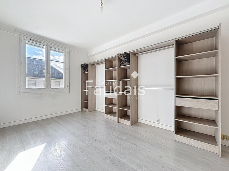 Appartement - 68 m² - 3 pièces