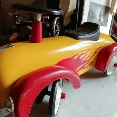 Brocante Dhier et d'Aujourd'Hui sur Avignon Intra-muros