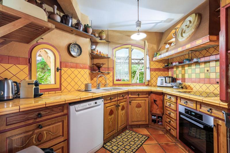 Villa - 165 m² - 5 pièces