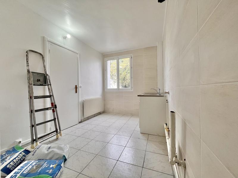 Maison - 87 m² - 4 pièces