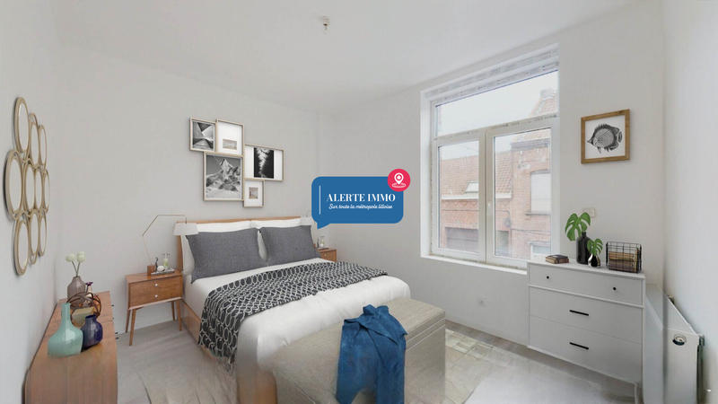 Maison - 109 m² - 5 pièces