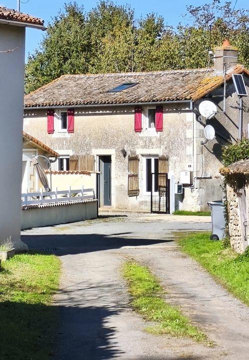 Maison - 105 m² - 4 pièces