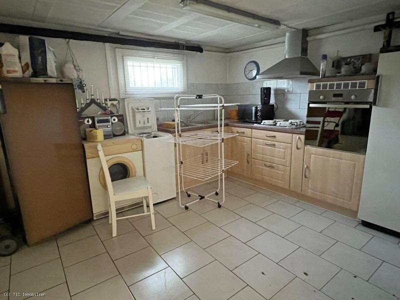 Pavillon - 71 m² - 3 pièces