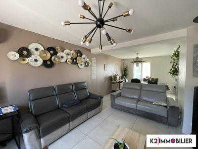 Villa - 97 m² - 4 pièces