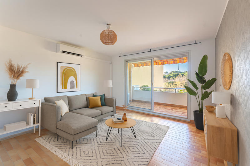 Appartement - 29 m² - 1 pièce