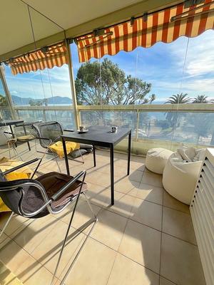 Appartement - 33 m² - 2 pièces