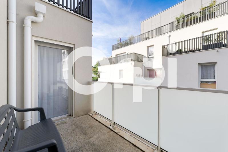 Appartement - 39 m² - 2 pièces