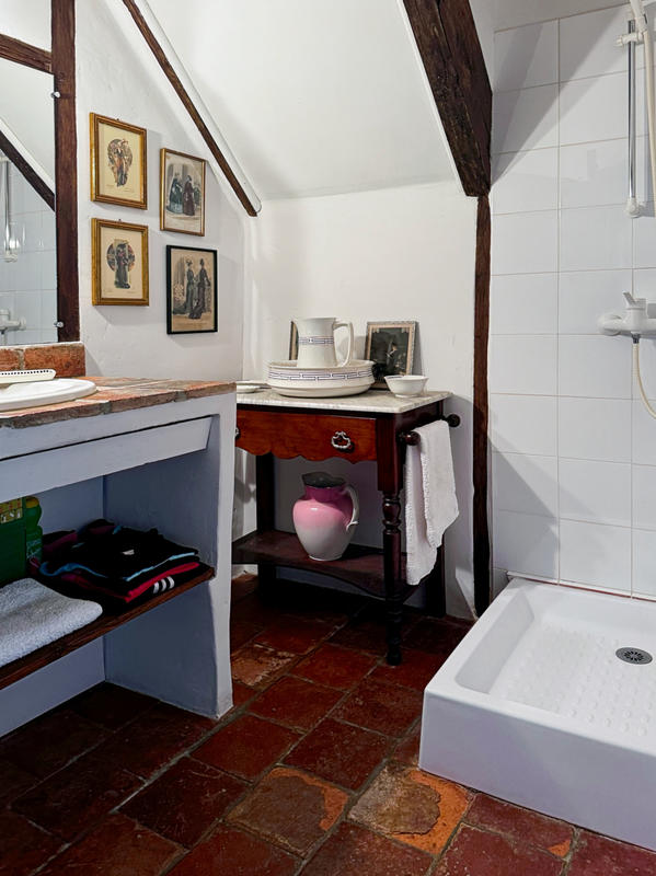 Maison - 253 m² - 13 pièces