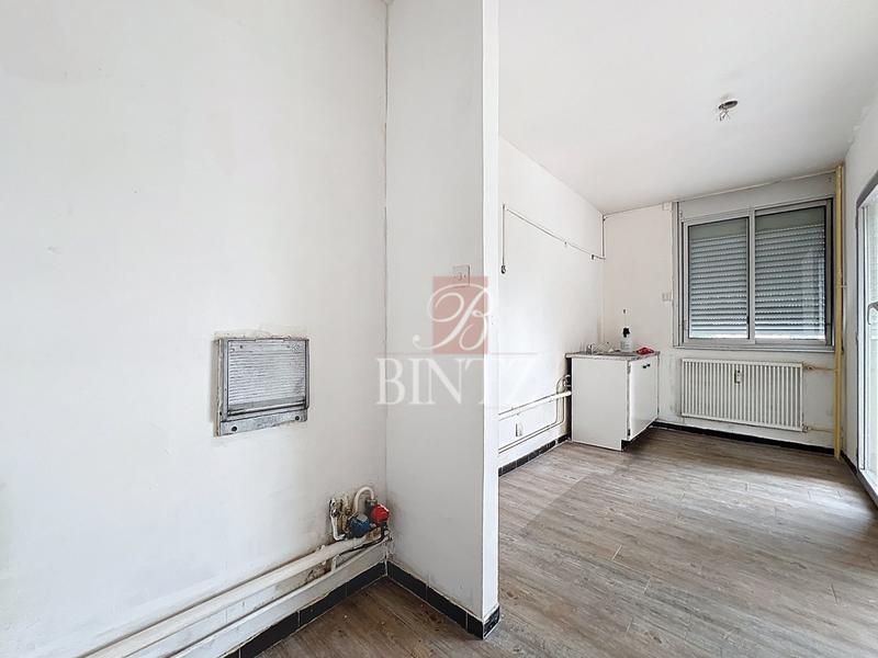 Appartement - 87 m² - 4 pièces