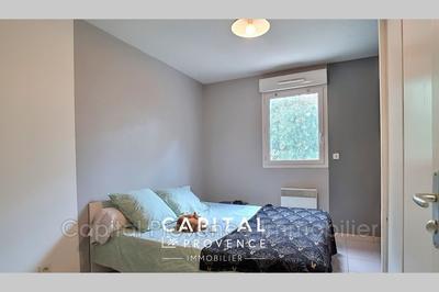 Appartement - 88 m² - 4 pièces