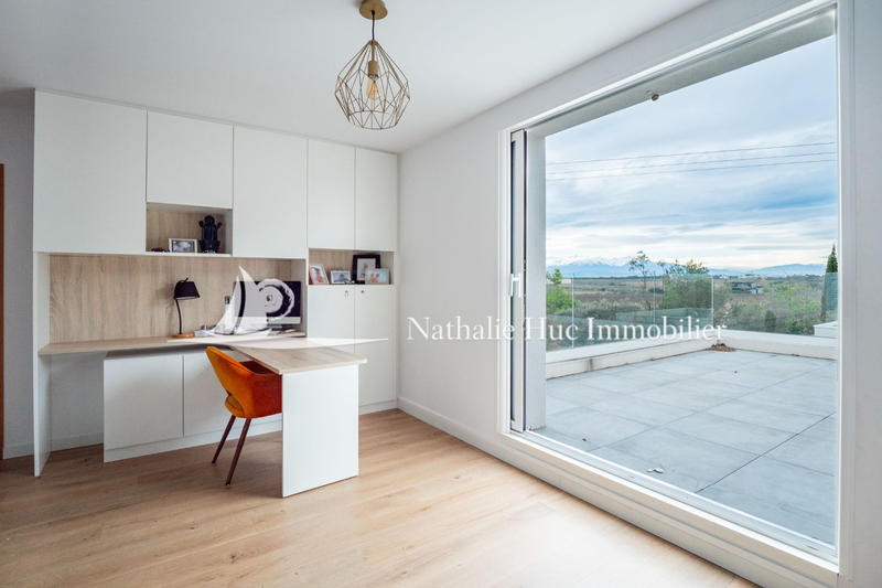 Villa - 155 m² - 4 pièces