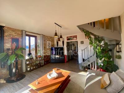 Duplex - 79 m² - 3 pièces