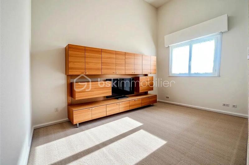 Appartement - 88 m² - 5 pièces