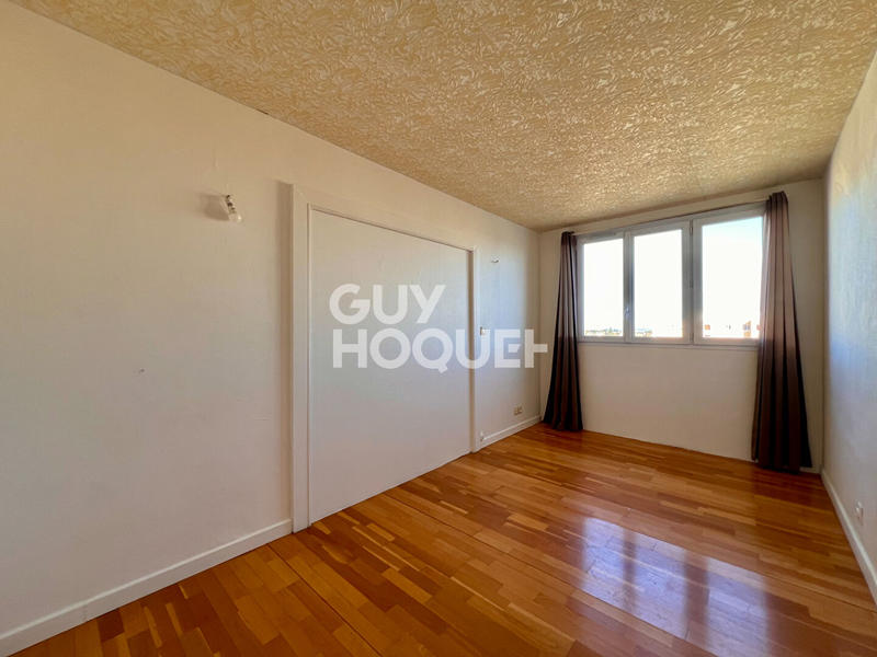 Appartement - 68 m² - 4 pièces
