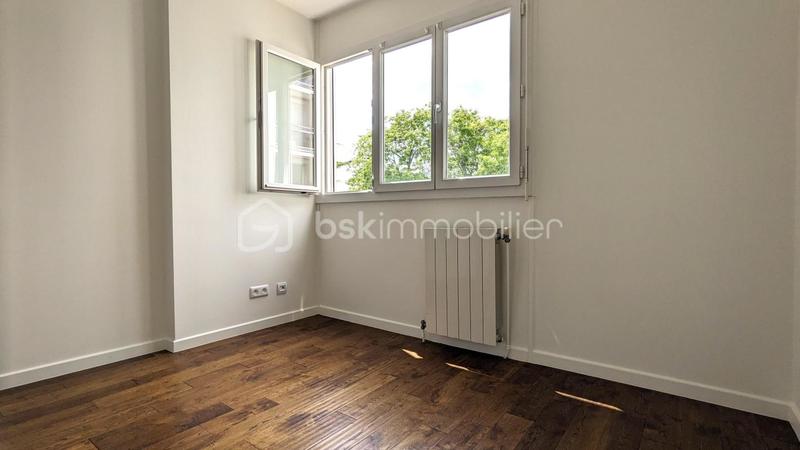 Appartement - 67 m² - 4 pièces