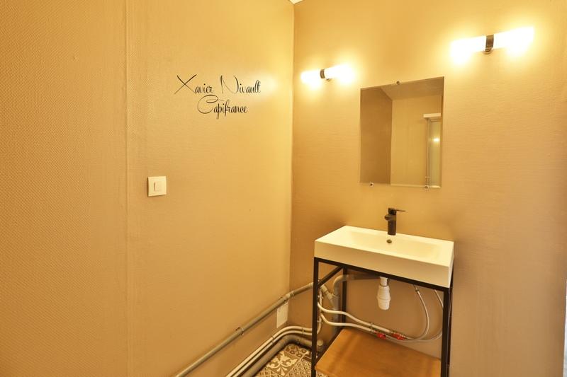 Maison - 114 m² - 6 pièces