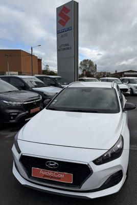 Hyundai i30 I 30 III Station Wagon 1.6 Crdi Creative