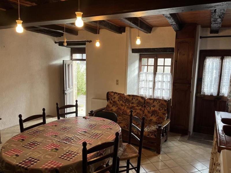 Maison - 105 m² - 6 pièces