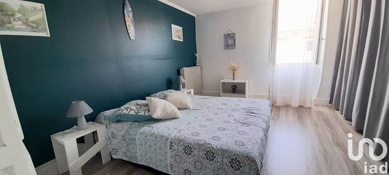 Maison de ville - 132 m² - 5 pièces