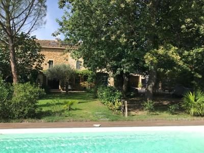 Mas - 193 m² - 6 pièces