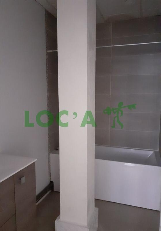 Appartement - 80 m² - 3 pièces