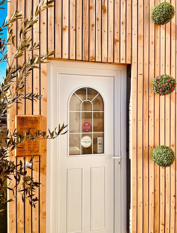 Wild Side Institut Spa