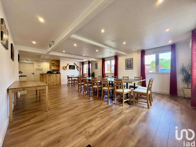 Local commercial - 300 m²