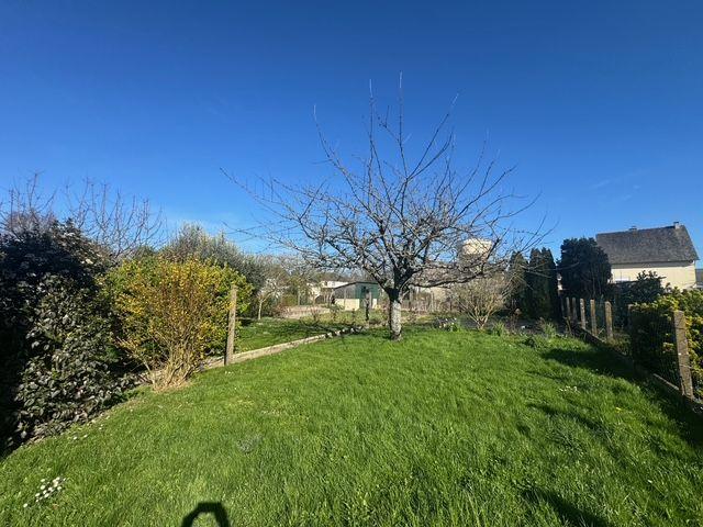 Maison - 99 m² - 5 pièces