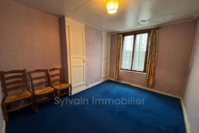 Maison - 114 m² - 7 pièces