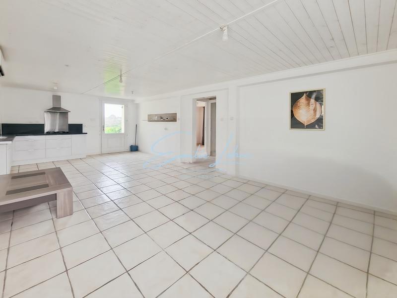 Immeuble - 170 m² - 10 pièces