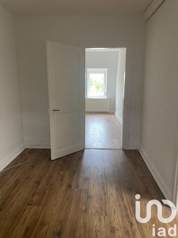 Appartement - 76 m² - 4 pièces