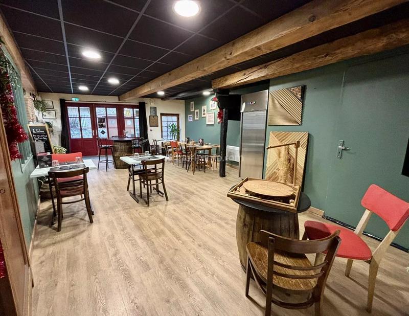 Magasins - 180 m² - 5 pièces