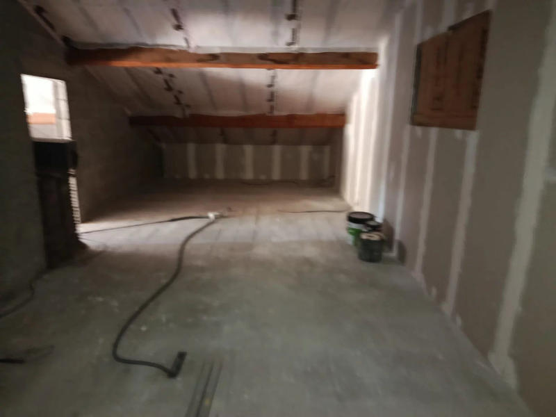 Maison - 78 m² - 4 pièces